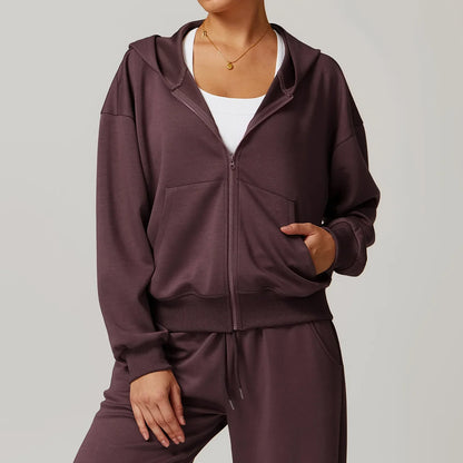 | Seamless Athletic Set