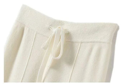 | Classic Wool Trousers