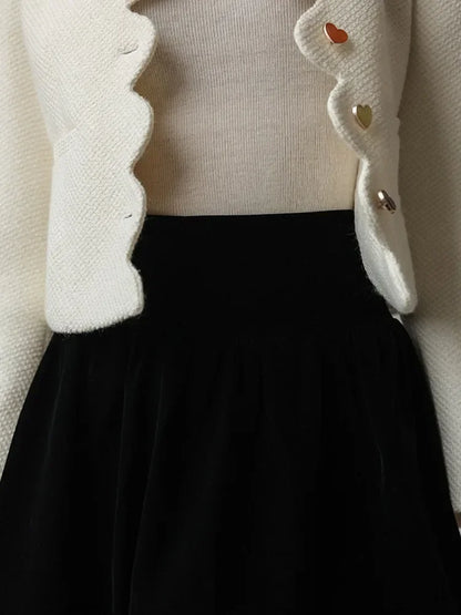 | Jacket
