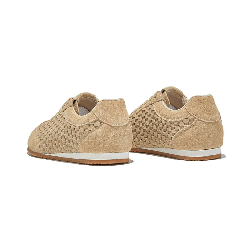 | Weave Runner
