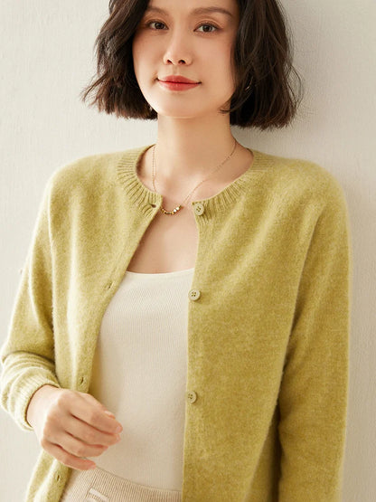 | Cardigan