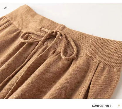 | Wool Pants