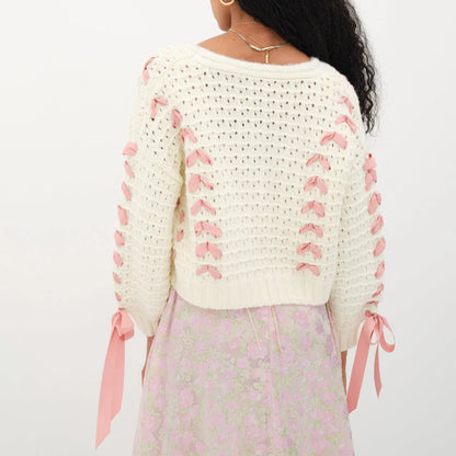 Lovers Cardigan