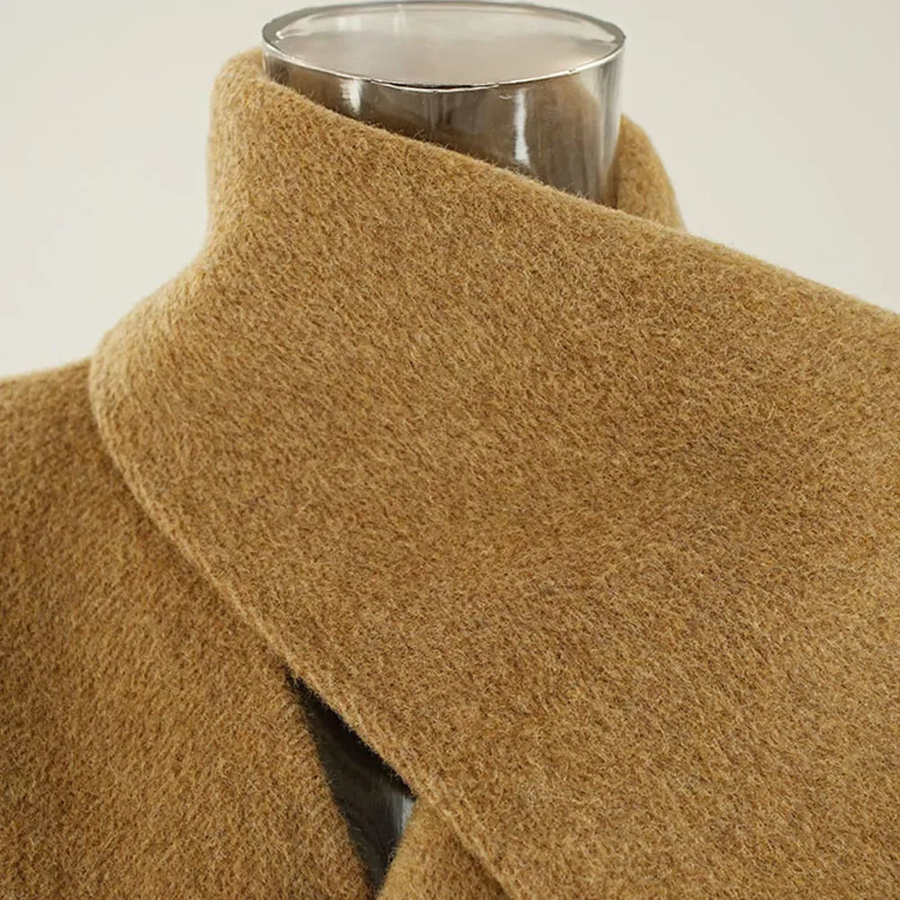 La Femme Coat