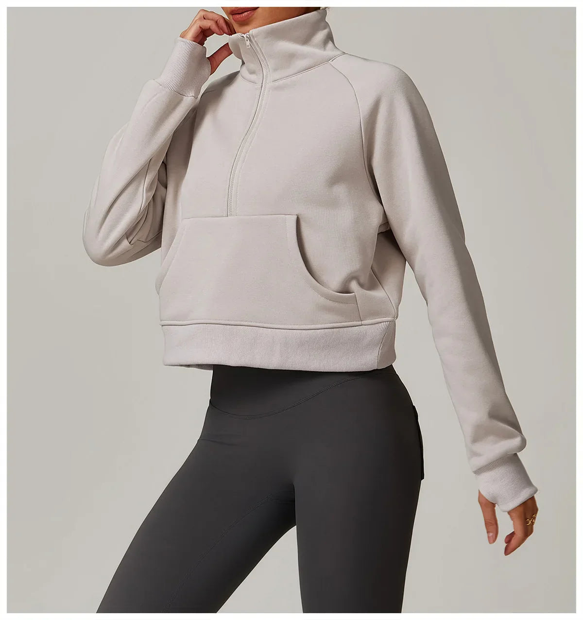 | Jacket