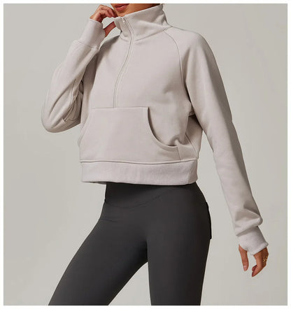 | Jacket