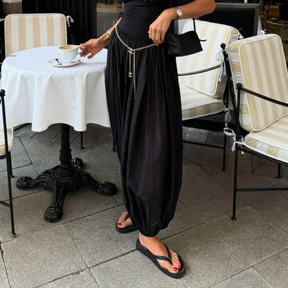 Jodi Baloon Pants