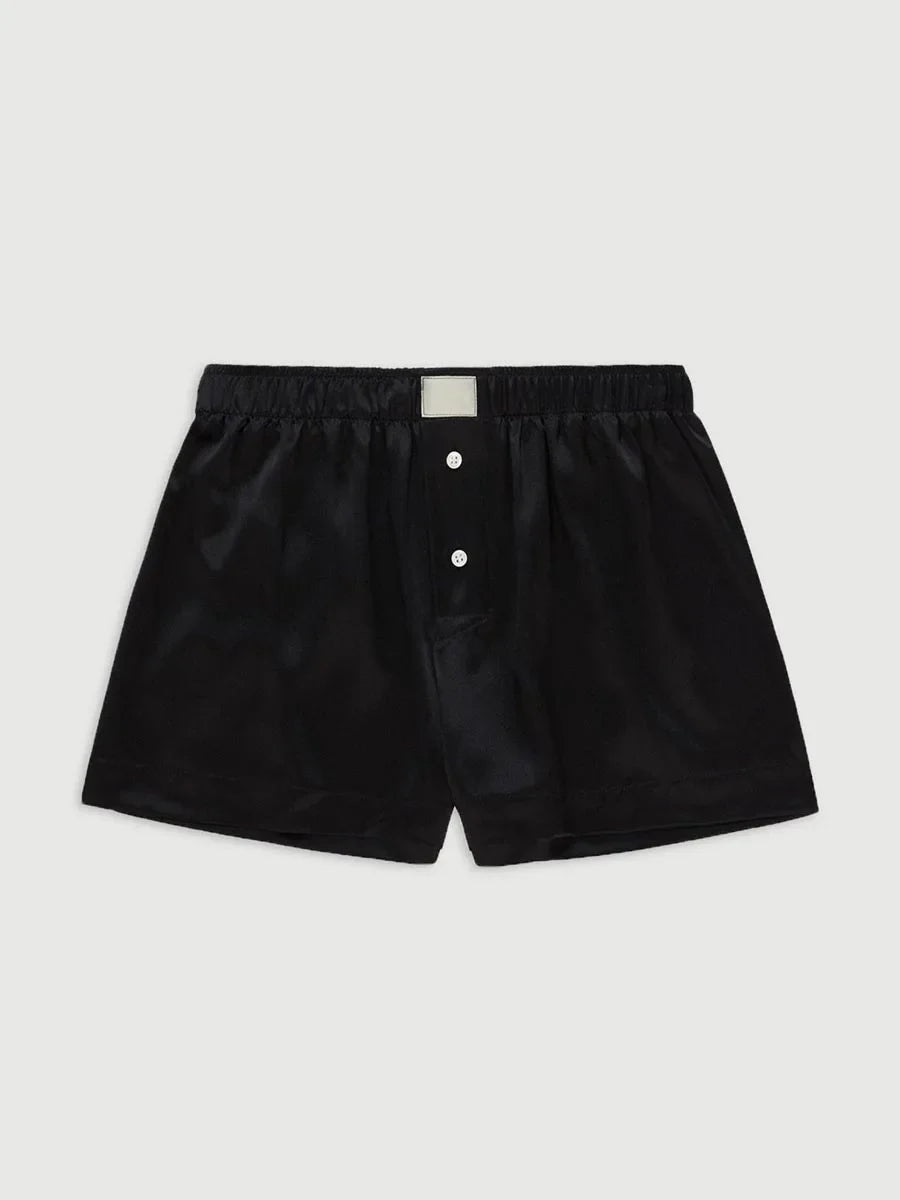 Summer Satin Boxers