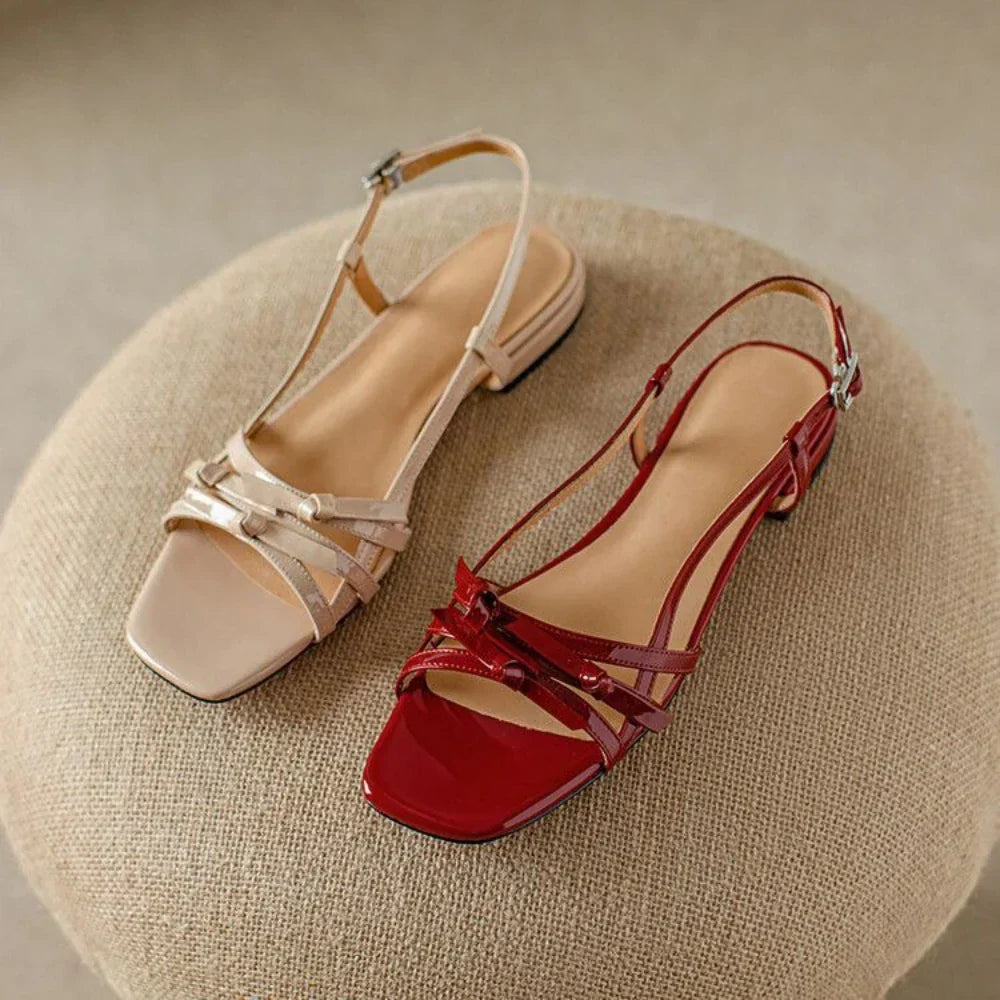 | Bow Flats