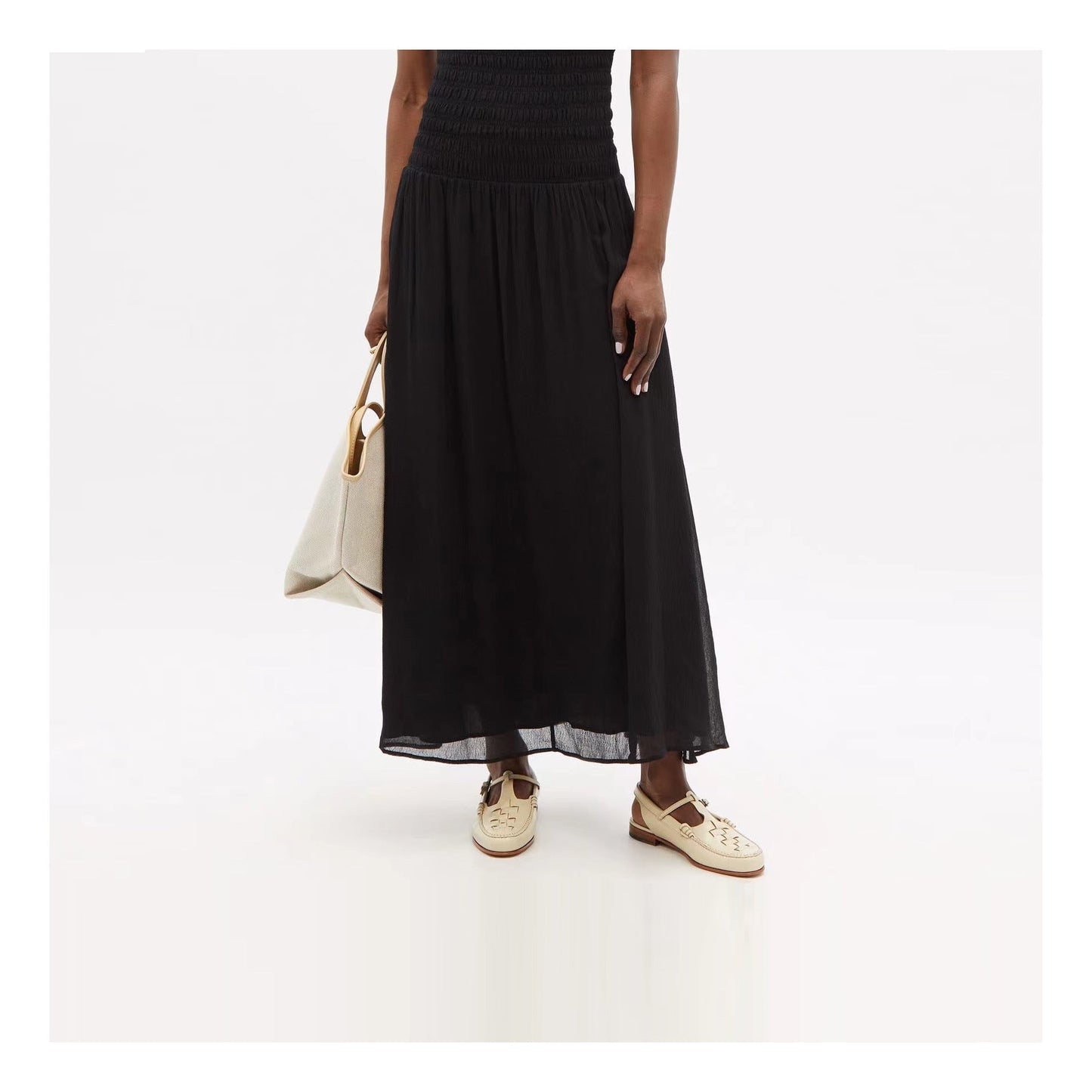 | Leather Sandals
