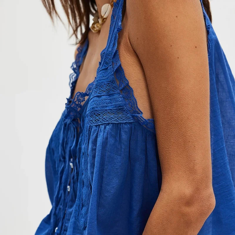 | Lace Cami