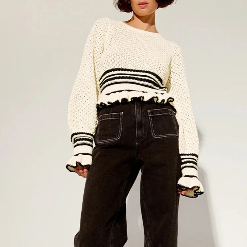 Liza Sweater