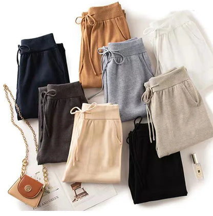 | Wool Pants
