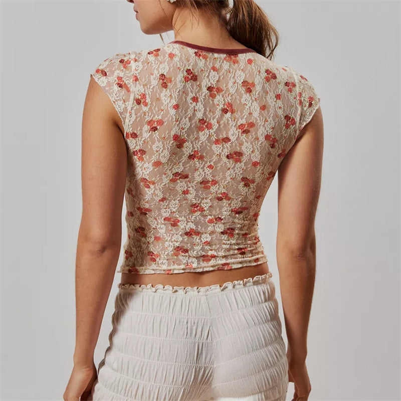 | Crop Top