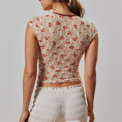 | Crop Top