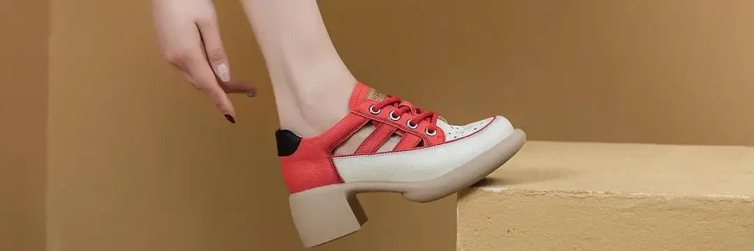 | Derby Heels