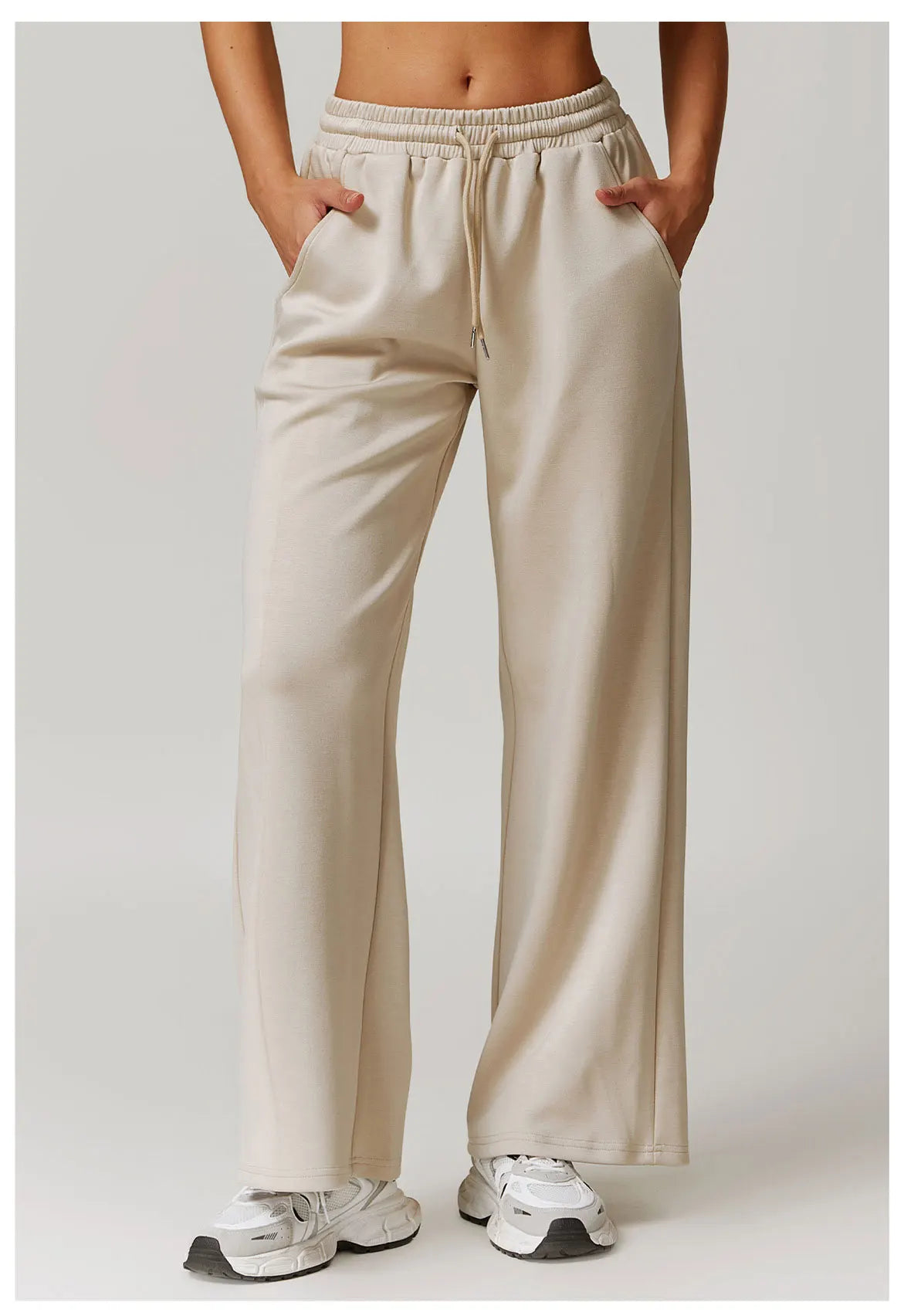 | High Rise Pant