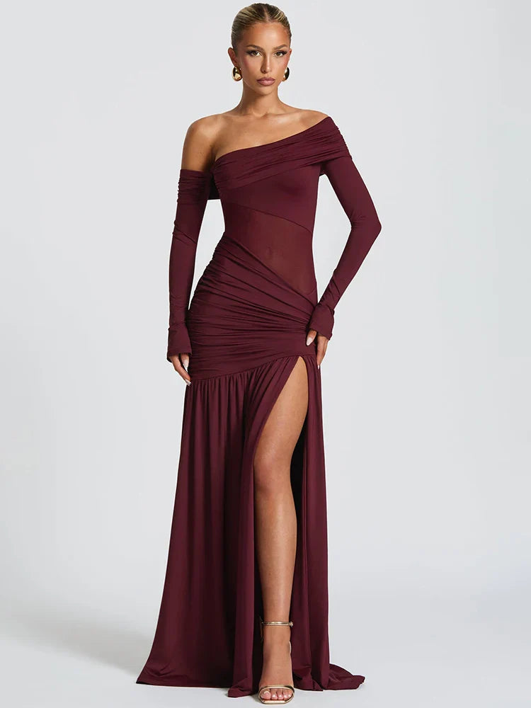 Giada Maxi Dress