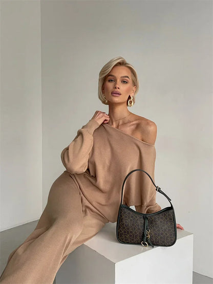 | Loungewear Set