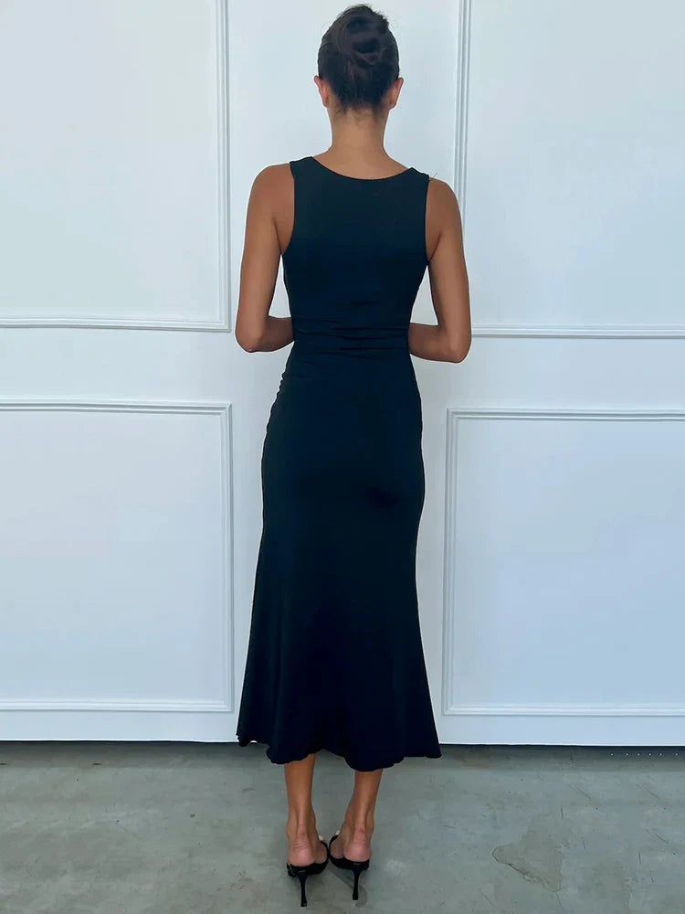 Deanna Maxi Dress