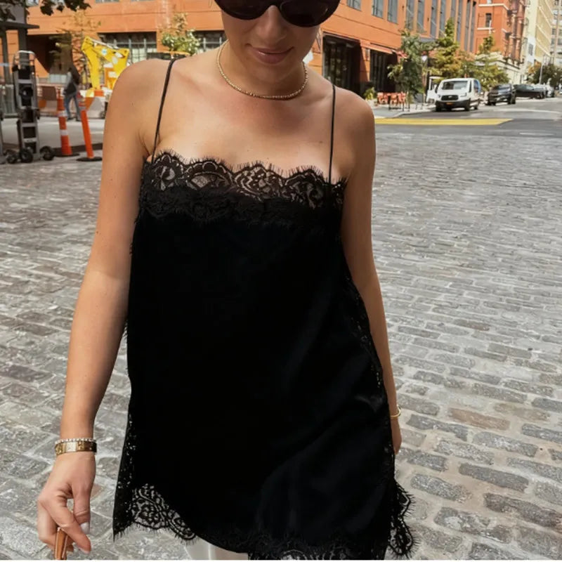 Helena Cami Top