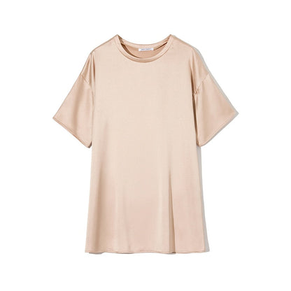 Leigh Tee Dress