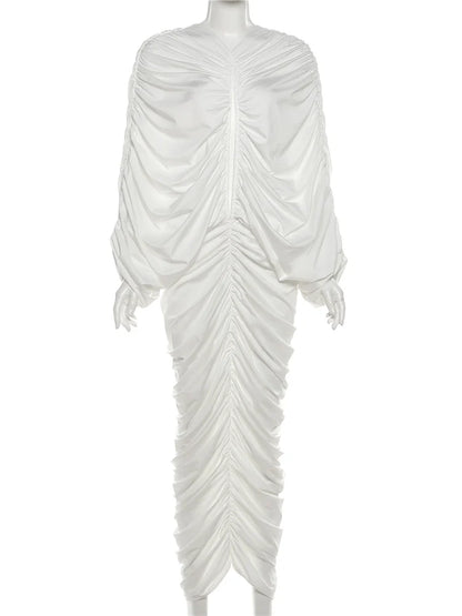 Kaylen Maxi Dress