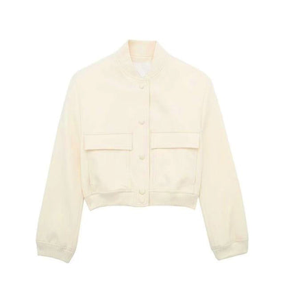 Swift Bomber Jacket