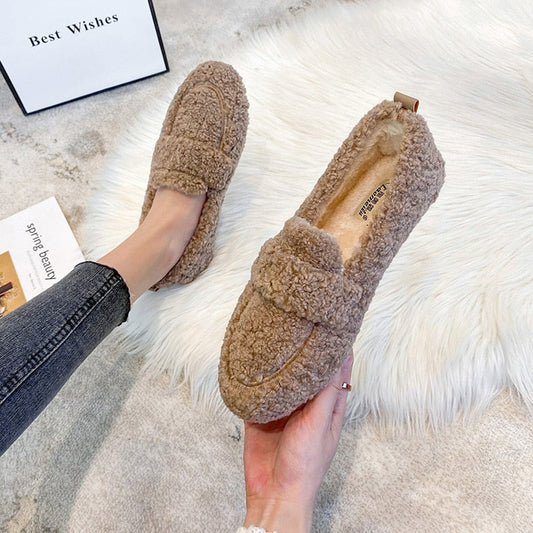 Norvelle - Winter Comfort Shoes