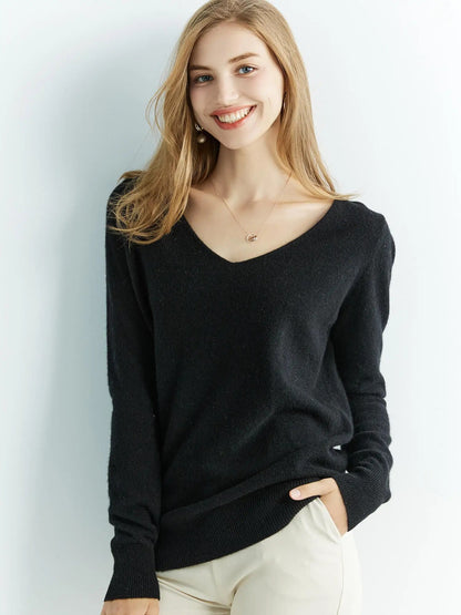 | Wool Sweater