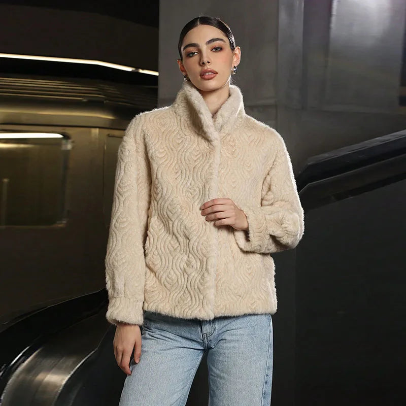Brooklyn Jacket