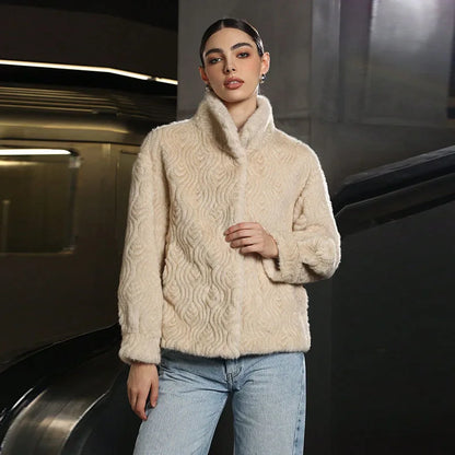 Brooklyn Jacket