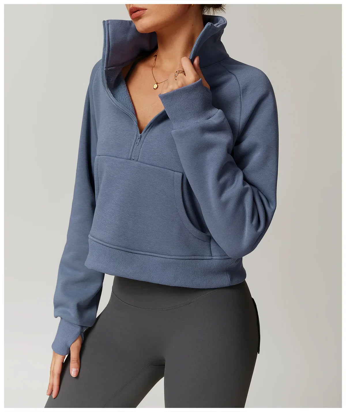 | Jacket