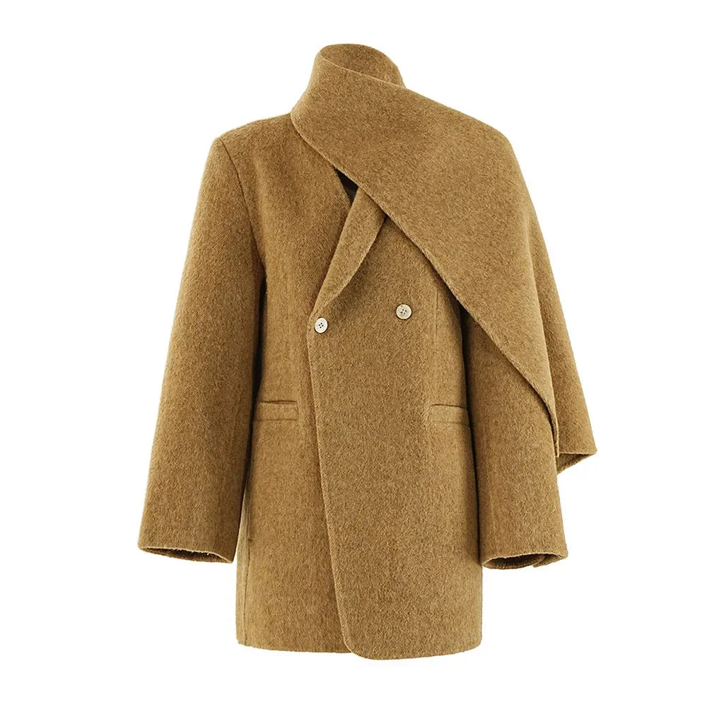 La Femme Coat