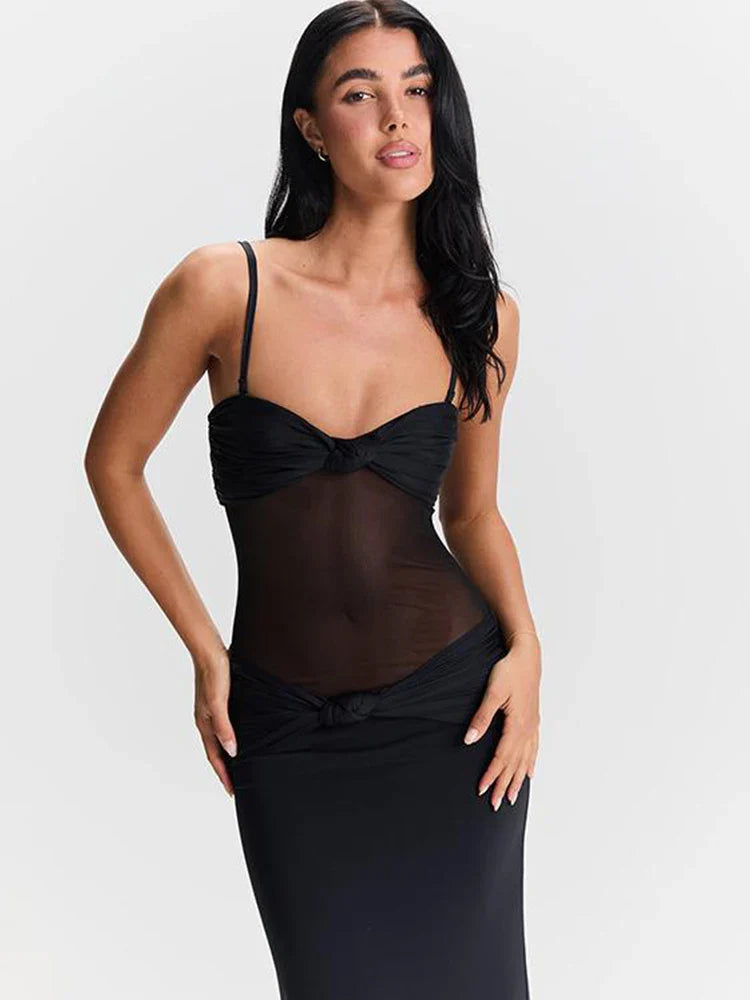 Tess Maxi Dress
