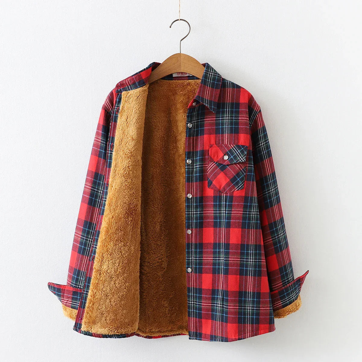 | Classic Plaid