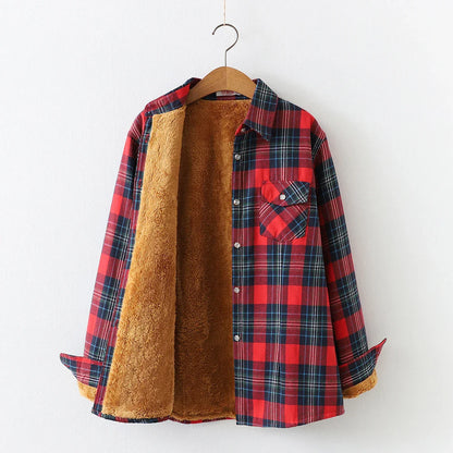 | Classic Plaid