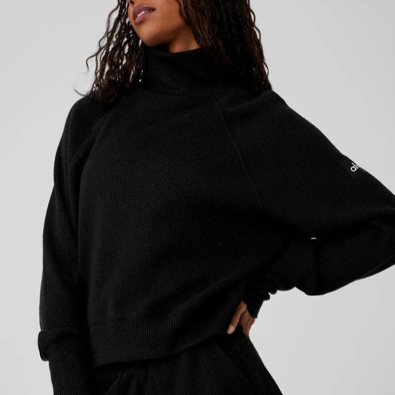 | Classic Winter Loungewear