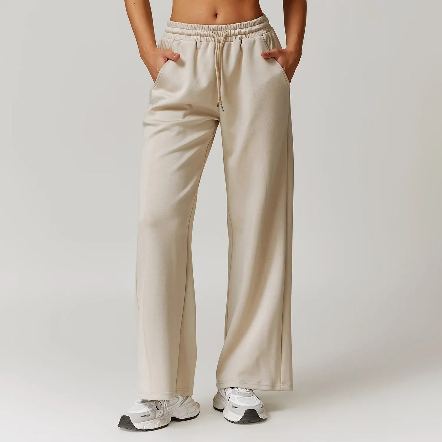 | High Rise Pant