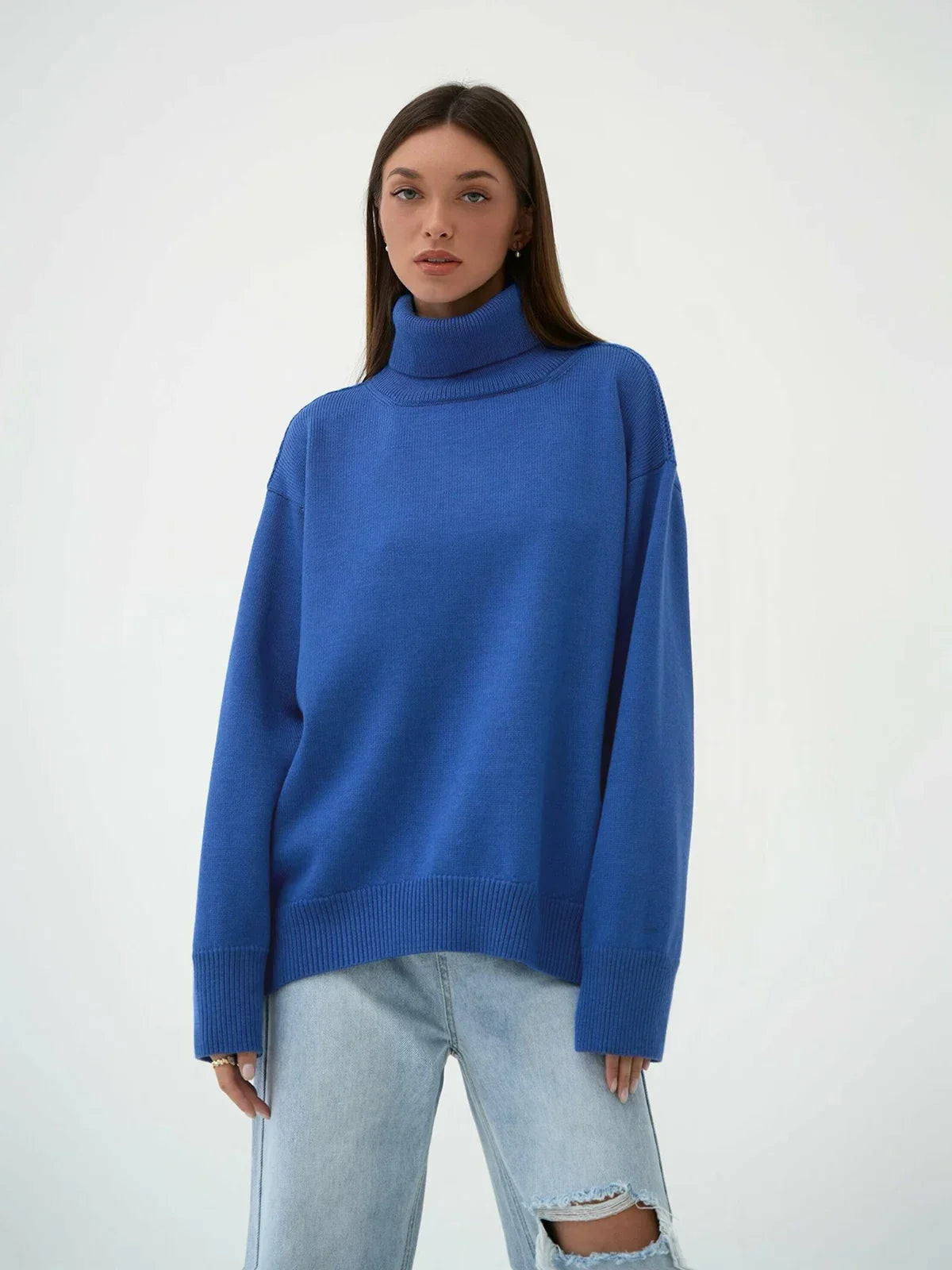 | Lightweight Sweater