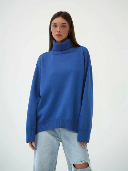 | Lightweight Sweater