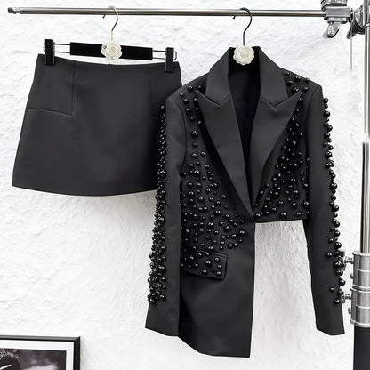 Kenna Two Piece Set