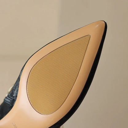 | Mid-Heels