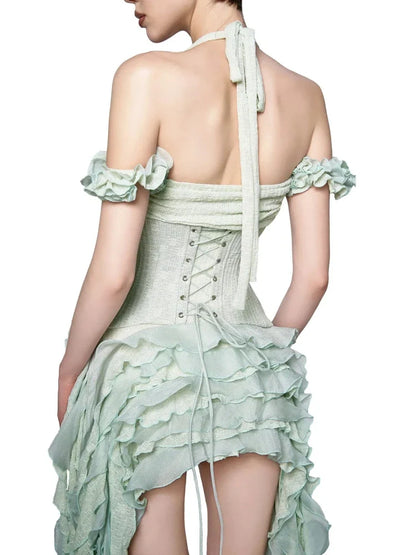Riya Mini Dress