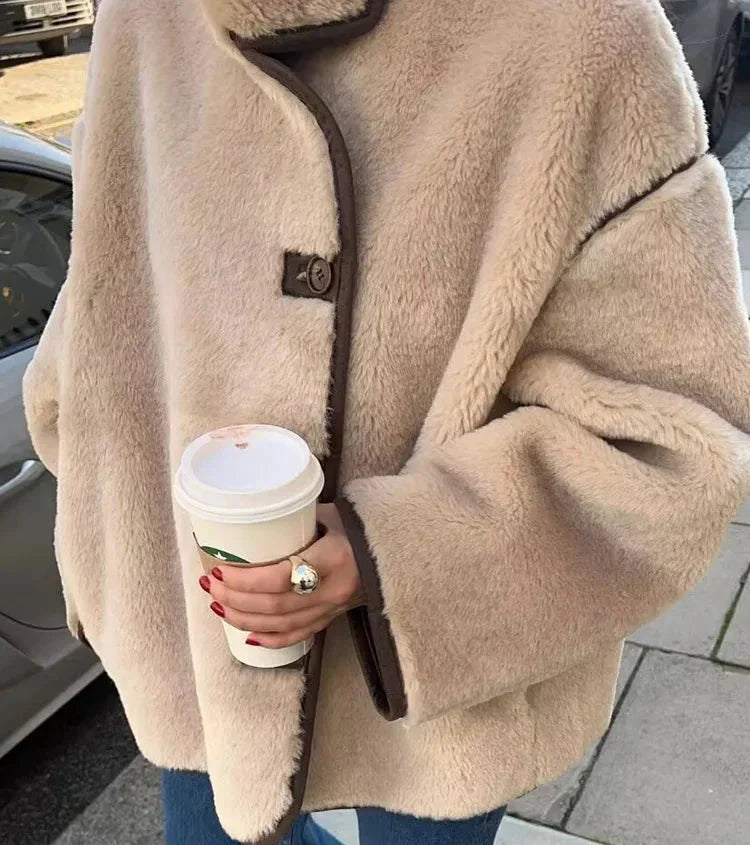 November Wool Jacket