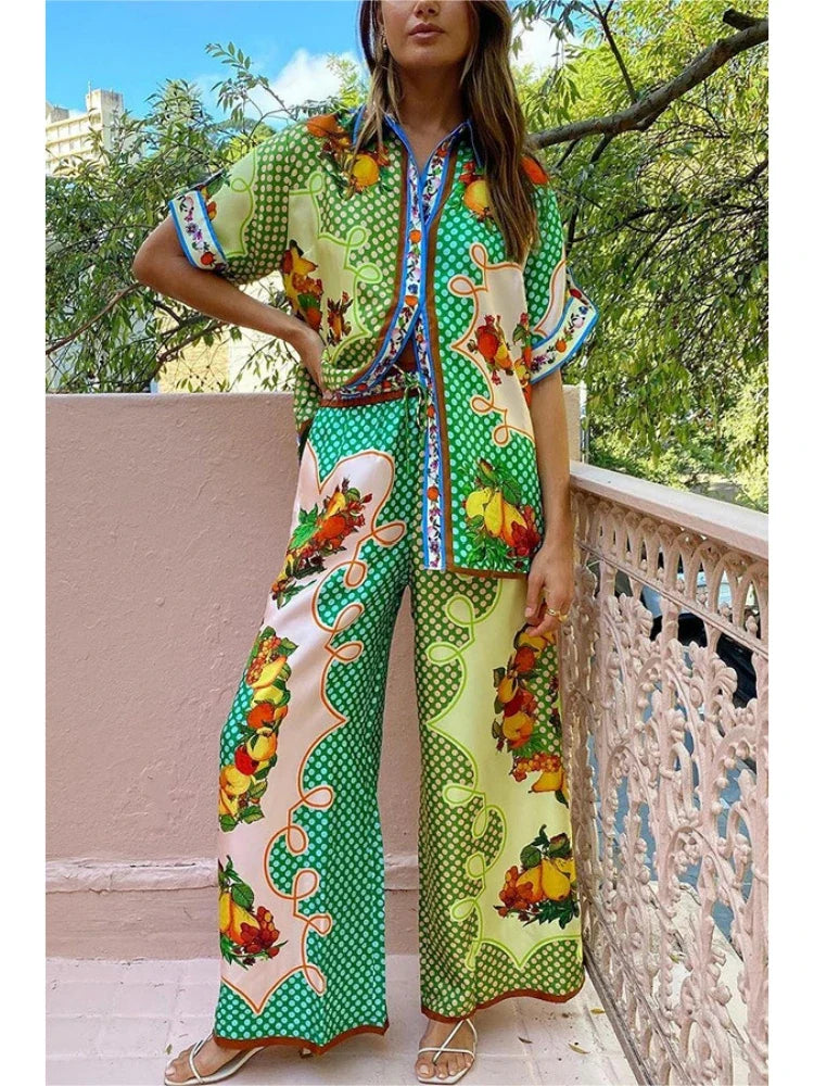 Grenada Set