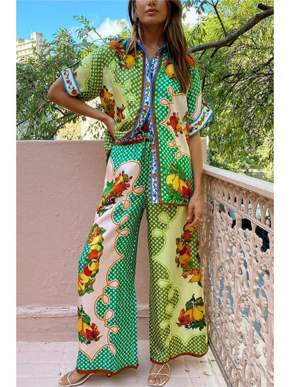 Grenada Set