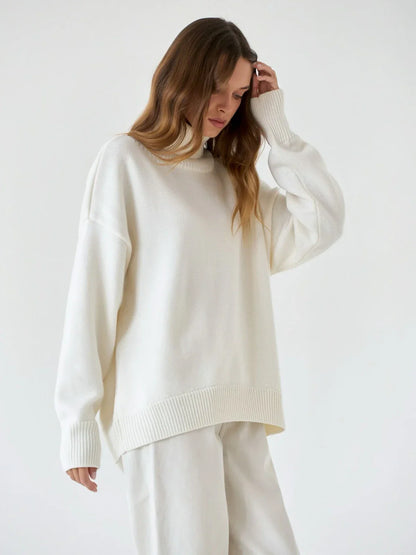 | Lightweight Sweater
