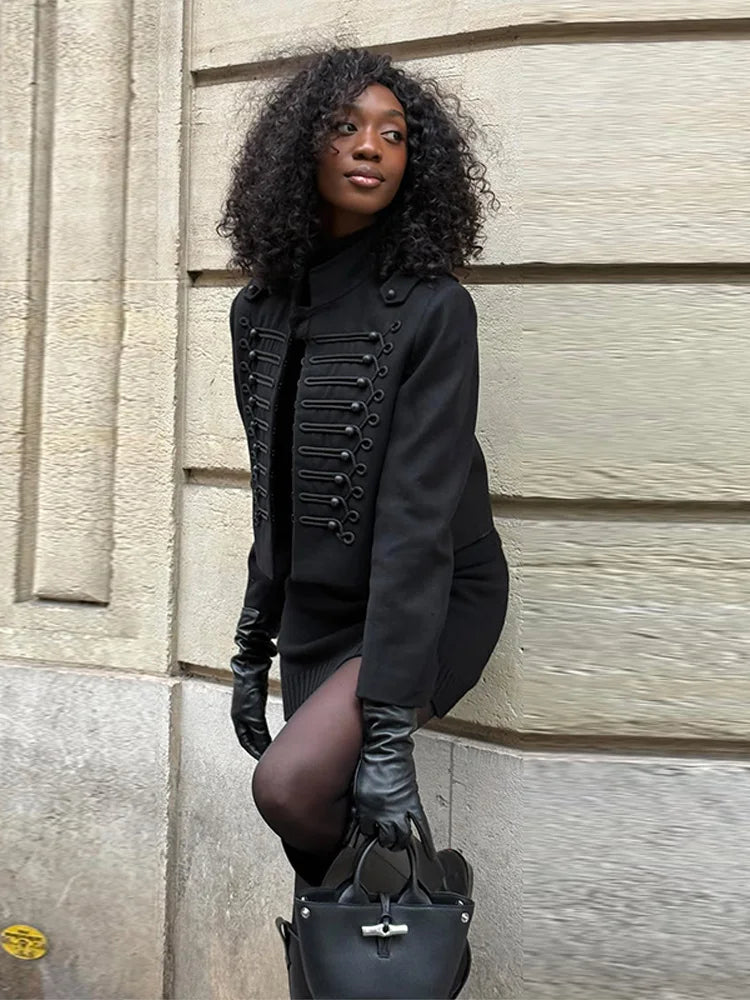 Paris Jacket
