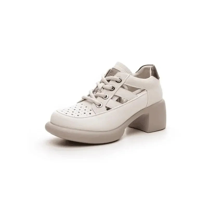 | Derby Heels
